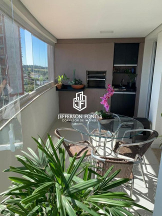 Imagem Apartamento com 3 Quartos à Venda, 117 m² em Fragata - Marília Imagem Apartamento com 3 Quartos à Venda, 117 m² em Fragata - Marília