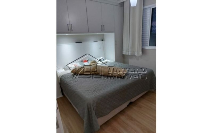 Imagem Apartamento com 3 Quartos à Venda, 94 m² em Santana - São José Dos Campos Imagem Apartamento com 3 Quartos à Venda, 94 m² em Santana - São José Dos Campos