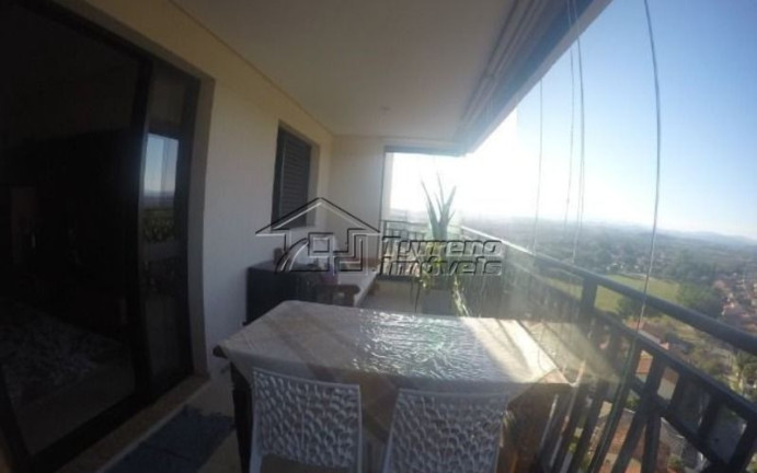Apartamento com 4 Quartos à Venda, 157 m² em Jardim Esplanada - São José Dos Campos