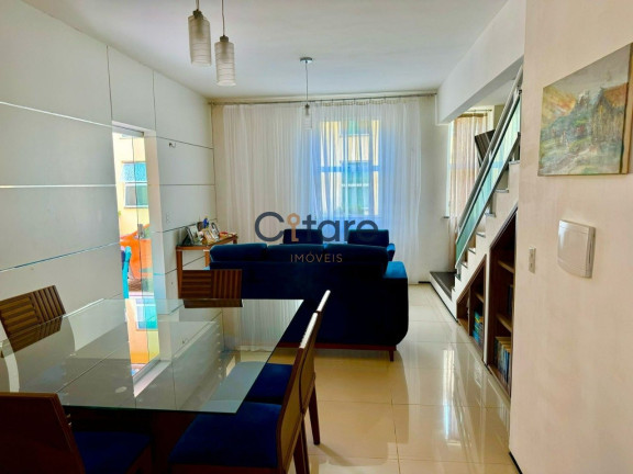 Imagem Casa de Condomínio com 3 Quartos à Venda,  em Lagoa Redonda - Fortaleza