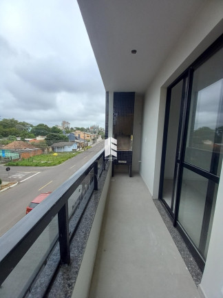 Imagem Apartamento com 2 Quartos à Venda, 80 m² em Duque De Caxias - Santa Maria