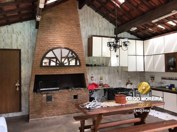 Imagem Chácara com 4 Quartos à Venda, 2.400 m² em Jardim Estância Brasil - Atibaia Imagem Chácara com 4 Quartos à Venda, 2.400 m² em Jardim Estância Brasil - Atibaia
