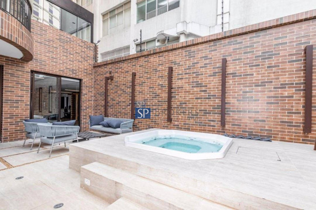 Imagem Apartamento com 1 Quarto à Venda, 46 m² em Santa Cecília - São Paulo Imagem Apartamento com 1 Quarto à Venda, 46 m² em Santa Cecília - São Paulo