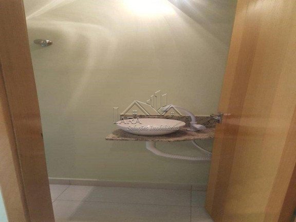 Imagem Casa de Condomínio com 2 Quartos à Venda,  em Cangaiba - São Paulo