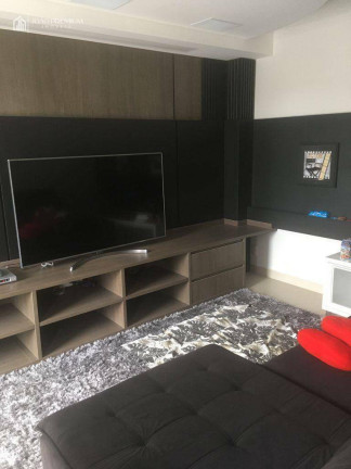 Imagem Sobrado com 5 Quartos à Venda, 372 m² em Jardim Do Golfe - São José Dos Campos