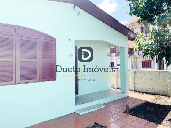 Imagem Casa com 3 Quartos à Venda,  em Carolina - Santa Maria