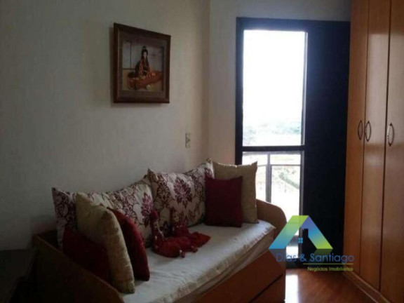 Imagem Apartamento com 3 Quartos à Venda, 118 m² em Ipiranga - São Paulo