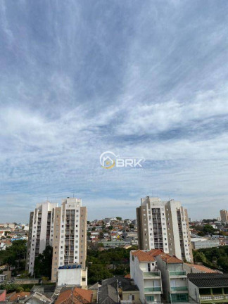 Imagem Apartamento com 2 Quartos à Venda, 41 m² em Cidade Patriarca - São Paulo