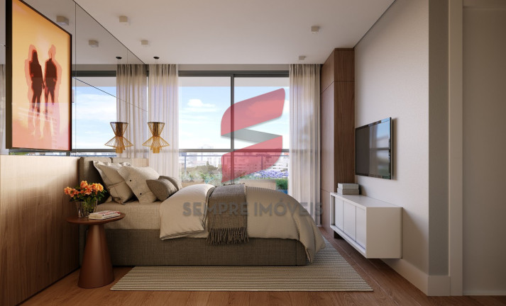 Imagem Apartamento com 5 Quartos à Venda, 200 m² em Juvevê - Curitiba Imagem Apartamento com 5 Quartos à Venda, 200 m² em Juvevê - Curitiba