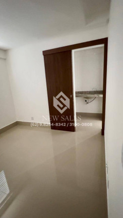 Imagem Apartamento com 3 Quartos à Venda, 88 m² em Residencial Eldorado - Goiânia Imagem Apartamento com 3 Quartos à Venda, 88 m² em Residencial Eldorado - Goiânia
