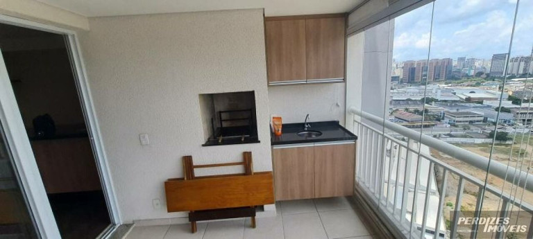 Imagem Apartamento com 1 Quarto à Venda, 70 m² em Barra Funda - São Paulo Imagem Apartamento com 1 Quarto à Venda, 70 m² em Barra Funda - São Paulo