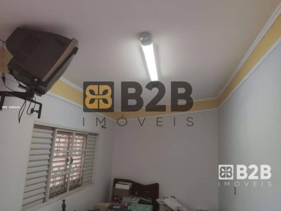 Imagem Casa com 3 Quartos à Venda, 190 m² em Vila Independência - Bauru Imagem Casa com 3 Quartos à Venda, 190 m² em Vila Independência - Bauru