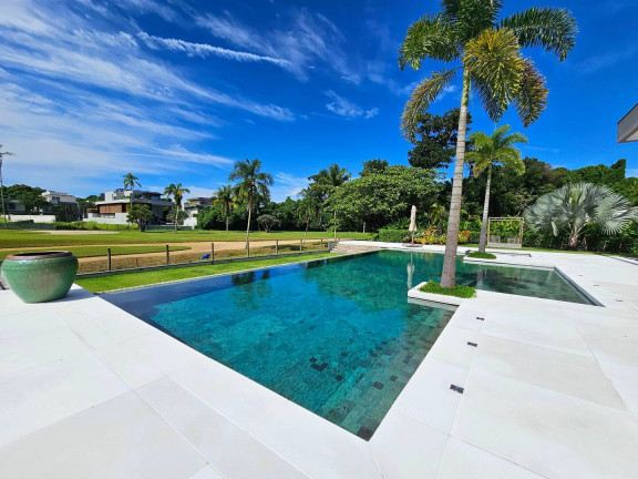 Imagem Casa com 9 Quartos à Venda, 859 m² em Riviera De São Lourenço - Bertioga Imagem Casa com 9 Quartos à Venda, 859 m² em Riviera De São Lourenço - Bertioga