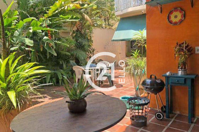 Imagem Casa com 4 Quartos à Venda ou Locação, 320 m² em Jardim Paulista - São Paulo Imagem Casa com 4 Quartos à Venda ou Locação, 320 m² em Jardim Paulista - São Paulo