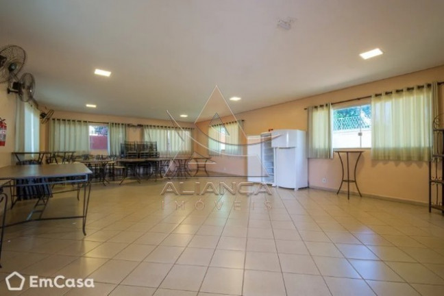 Imagem Apartamento com 2 Quartos à Venda, 47 m² em City Ribeirão - Ribeirão Preto Imagem Apartamento com 2 Quartos à Venda, 47 m² em City Ribeirão - Ribeirão Preto