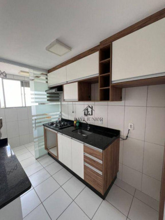 Imagem Apartamento com 2 Quartos à Venda, 48 m² em Jardim Novo Mundo - Sorocaba Imagem Apartamento com 2 Quartos à Venda, 48 m² em Jardim Novo Mundo - Sorocaba