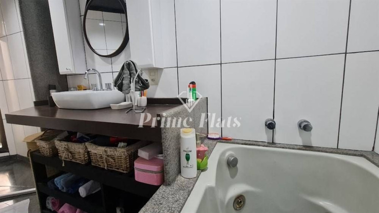 Imagem Apartamento com 1 Quarto para Alugar, 34 m² em Paraíso Do Morumbi - São Paulo Imagem Apartamento com 1 Quarto para Alugar, 34 m² em Paraíso Do Morumbi - São Paulo