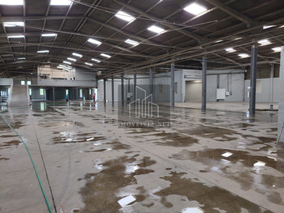 Imóvel Comercial para Alugar, 4.500 m² em Polvilho (polvilho) - Cajamar