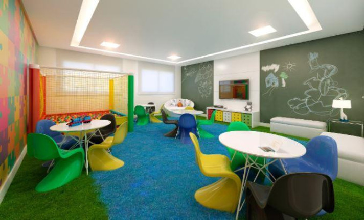 Imagem Apartamento com 2 Quartos à Venda, 40 m² em Três Pontes - Itaboraí Imagem Apartamento com 2 Quartos à Venda, 40 m² em Três Pontes - Itaboraí