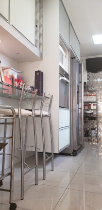Imagem Apartamento com 3 Quartos à Venda, 122 m² em Mooca - São Paulo