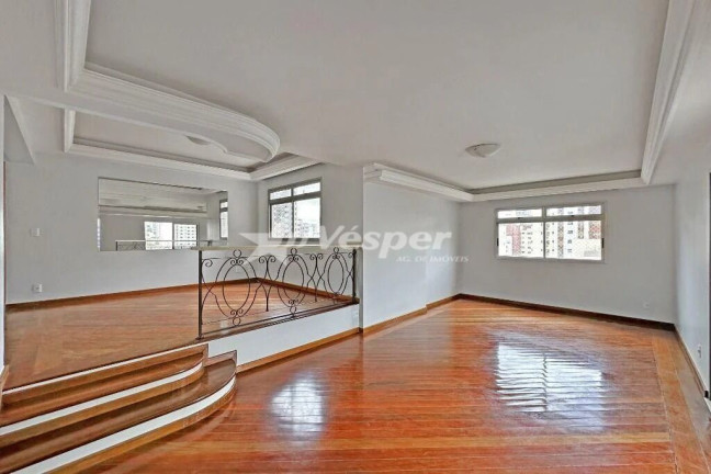 Imagem Apartamento com 4 Quartos à Venda, 221 m² em Setor Oeste - Goiânia