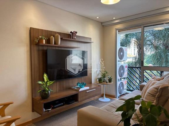 Imagem Apartamento com 3 Quartos à Venda, 69 m² em Perdizes - São Paulo Imagem Apartamento com 3 Quartos à Venda, 69 m² em Perdizes - São Paulo