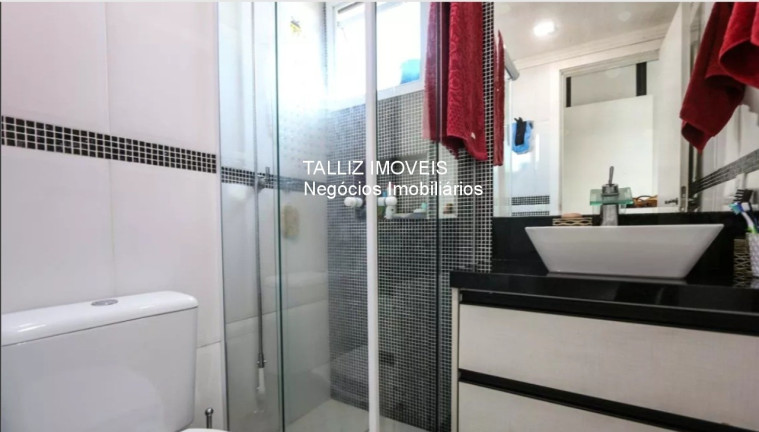 Imagem Apartamento com 2 Quartos à Venda, 70 m² em Club Life - São Paulo Imagem Apartamento com 2 Quartos à Venda, 70 m² em Club Life - São Paulo