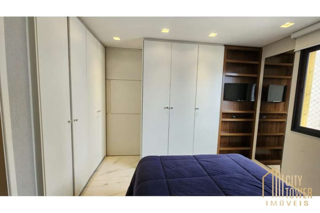 Imagem Apartamento com 1 Quarto à Venda, 35 m² em Vila Uberabinha - São Paulo Imagem Apartamento com 1 Quarto à Venda, 35 m² em Vila Uberabinha - São Paulo
