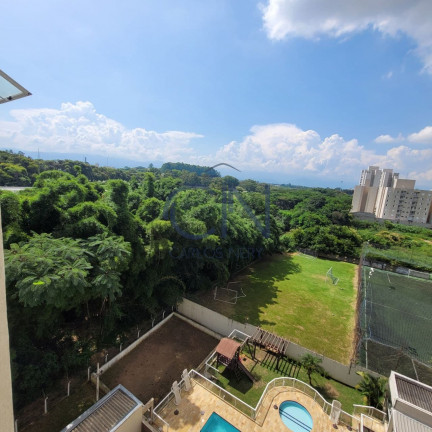 Imagem Apartamento com 3 Quartos à Venda, 73 m² em Vila São José - Taubaté