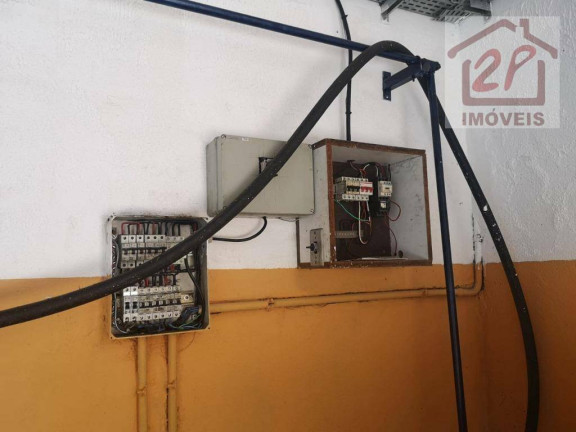 Imagem Galpão à Venda, 170 m² em Putim - São José Dos Campos Imagem Galpão à Venda, 170 m² em Putim - São José Dos Campos