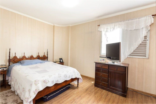 Imagem Apartamento com 3 Quartos à Venda, 114 m² em Perdizes - São Paulo