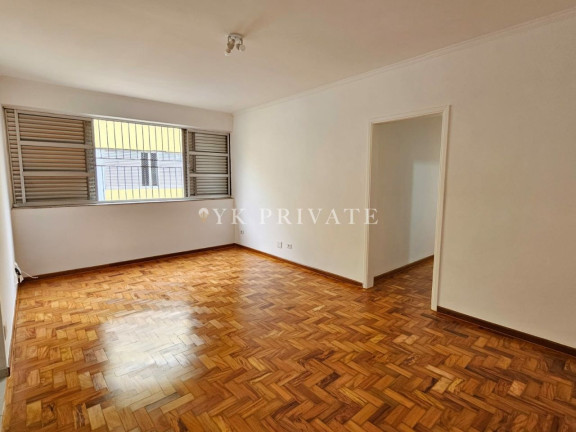 Imagem Apartamento com 3 Quartos à Venda, 105 m² em Perdizes - São Paulo Imagem Apartamento com 3 Quartos à Venda, 105 m² em Perdizes - São Paulo
