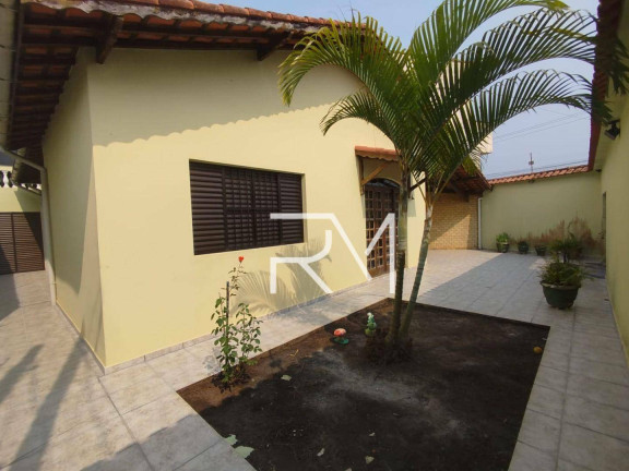 Casa com 3 Quartos à Venda, 161 m² em Vila Anhanguera - Mongaguá