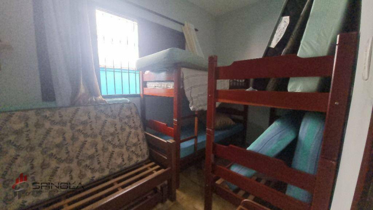Imagem Casa com 2 Quartos à Venda, 89 m² em Jardim Imperador - Praia Grande Imagem Casa com 2 Quartos à Venda, 89 m² em Jardim Imperador - Praia Grande