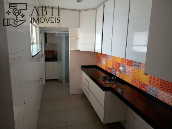 Imagem Apartamento com 2 Quartos à Venda, 64 m² em Bosque Da Saúde - São Paulo