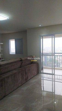 Imagem Apartamento com 2 Quartos à Venda, 84 m² em Vila América - Santo André Imagem Apartamento com 2 Quartos à Venda, 84 m² em Vila América - Santo André