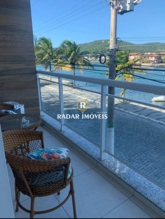 Imagem Loft com 1 Quarto à Venda, 50 m² em Portinho - Cabo Frio