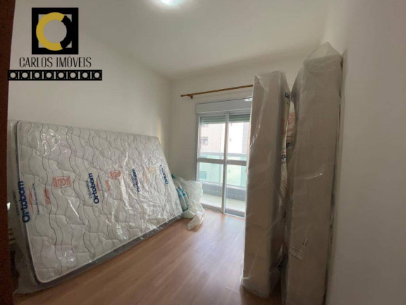Imagem Apartamento com 2 Quartos à Venda, 121 m² em José Menino - Santos Imagem Apartamento com 2 Quartos à Venda, 121 m² em José Menino - Santos
