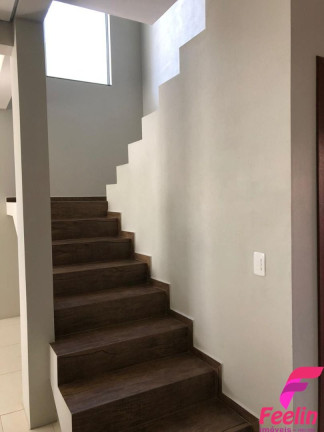 Imagem Casa com 3 Quartos à Venda, 200 m² em Campeche - Florianópolis