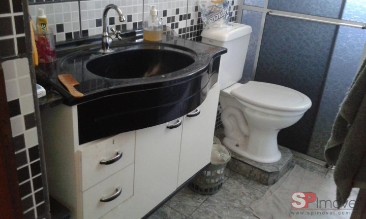 Imagem Casa com 4 Quartos à Venda, 140 m² em Vila Mara - São Paulo Imagem Casa com 4 Quartos à Venda, 140 m² em Vila Mara - São Paulo