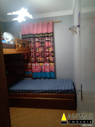 Imagem Apartamento com 2 Quartos à Venda, 43 m² em Canhema - Diadema