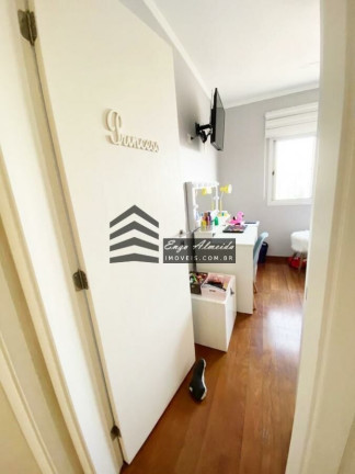 Imagem Apartamento com 3 Quartos à Venda, 121 m² em Mandaqui - São Paulo Imagem Apartamento com 3 Quartos à Venda, 121 m² em Mandaqui - São Paulo
