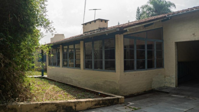 Imagem Casa com 3 Quartos à Venda, 1.000 m² em Interlagos - São Paulo