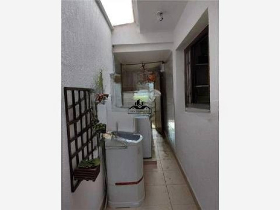 Imagem Sobrado com 3 Quartos à Venda, 140 m² em Santa Terezinha - São Bernardo Do Campo
