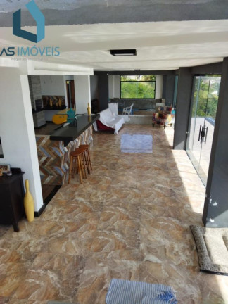 Imagem Casa com 5 Quartos à Venda, 400 m² em Pontal Do Atalaia - Arraial Do Cabo