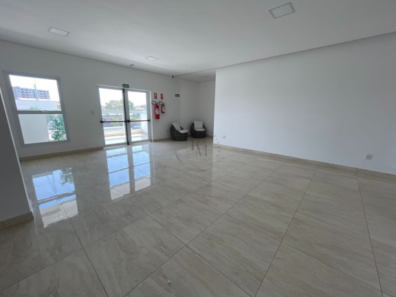 Imagem Apartamento com 3 Quartos à Venda, 124 m² em Parque Gabriel - Hortolândia