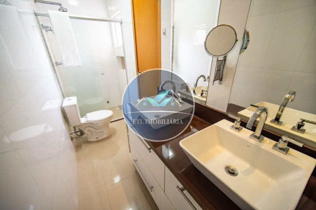 Imagem Casa de Condomínio com 3 Quartos à Venda, 105 m² em Chácara Pavoeiro - Cotia
