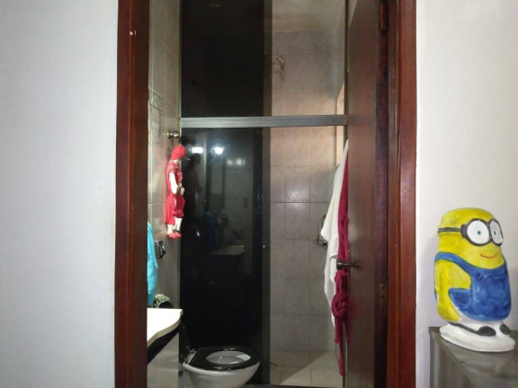 Imagem Casa com 3 Quartos à Venda, 120 m² em Jardim Das Indústrias - São José Dos Campos Imagem Casa com 3 Quartos à Venda, 120 m² em Jardim Das Indústrias - São José Dos Campos