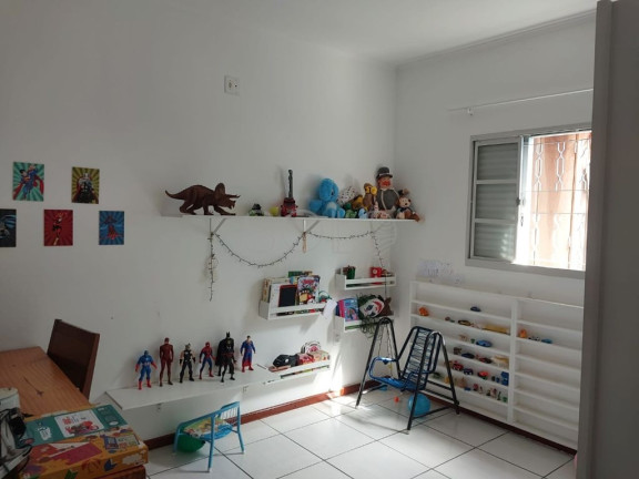 Imagem Casa com 2 Quartos à Venda, 170 m² em Jardim Imperador - Araraquara Imagem Casa com 2 Quartos à Venda, 170 m² em Jardim Imperador - Araraquara