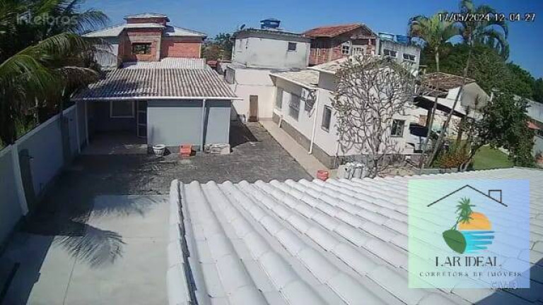 Imagem Casa com 5 Quartos à Venda, 1.200 m² em Iguabinha - Araruama